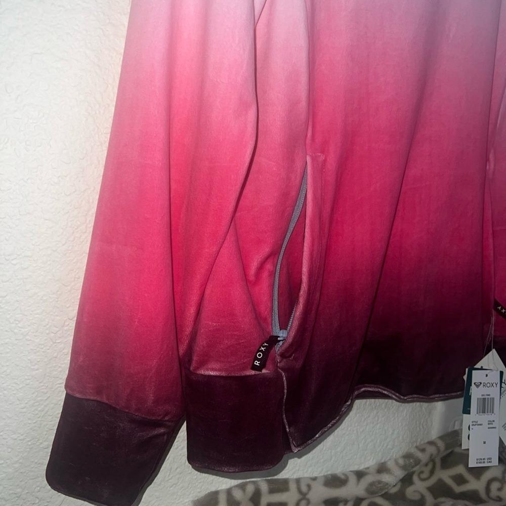 Women's Roxy sweater - Picture 3 of 4